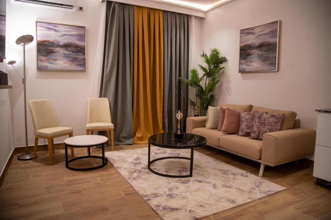 Marrakech - Premium Suite Nouakchott Exterior photo