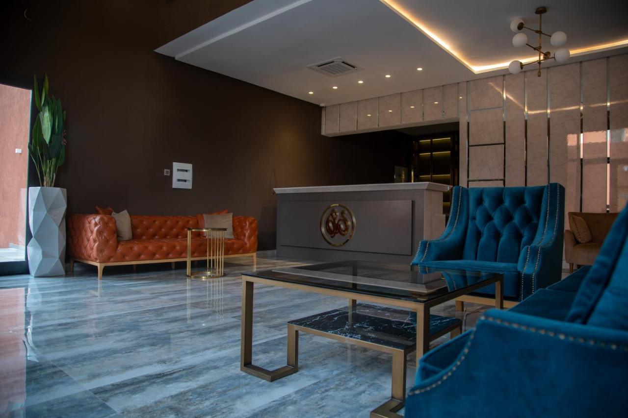 Marrakech - Premium Suite Nouakchott Exterior photo
