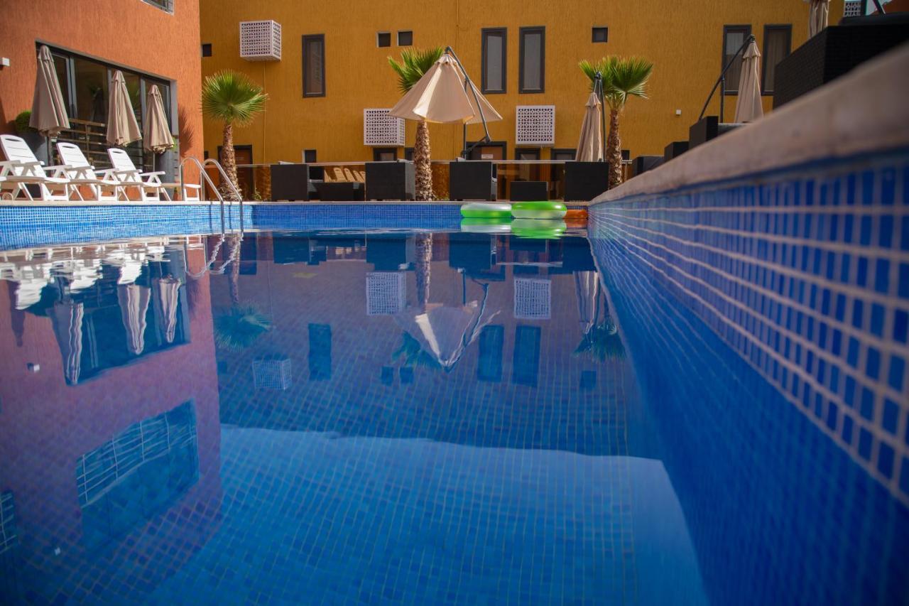 Marrakech - Premium Suite Nouakchott Exterior photo