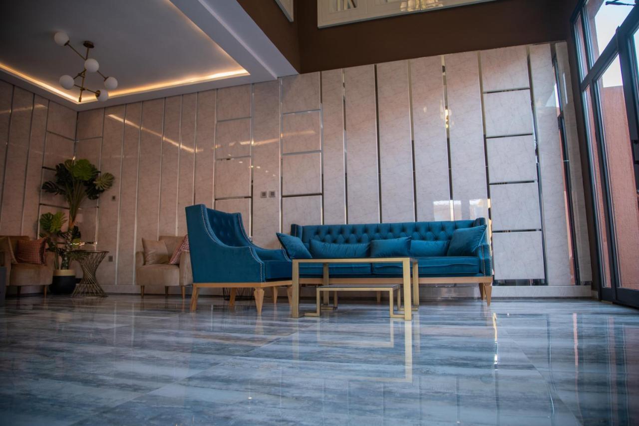 Marrakech - Premium Suite Nouakchott Exterior photo