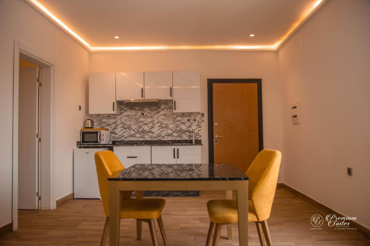Marrakech - Premium Suite Nouakchott Exterior photo