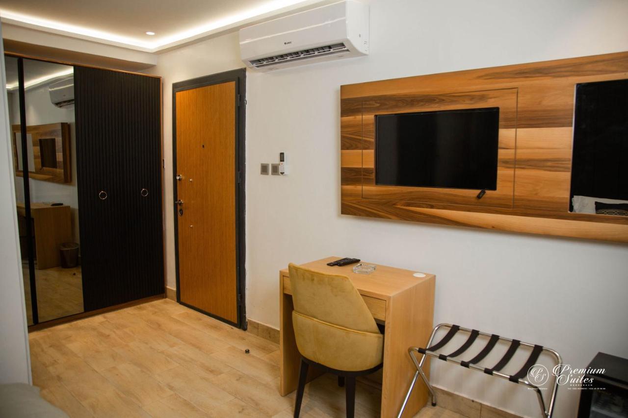 Marrakech - Premium Suite Nouakchott Exterior photo