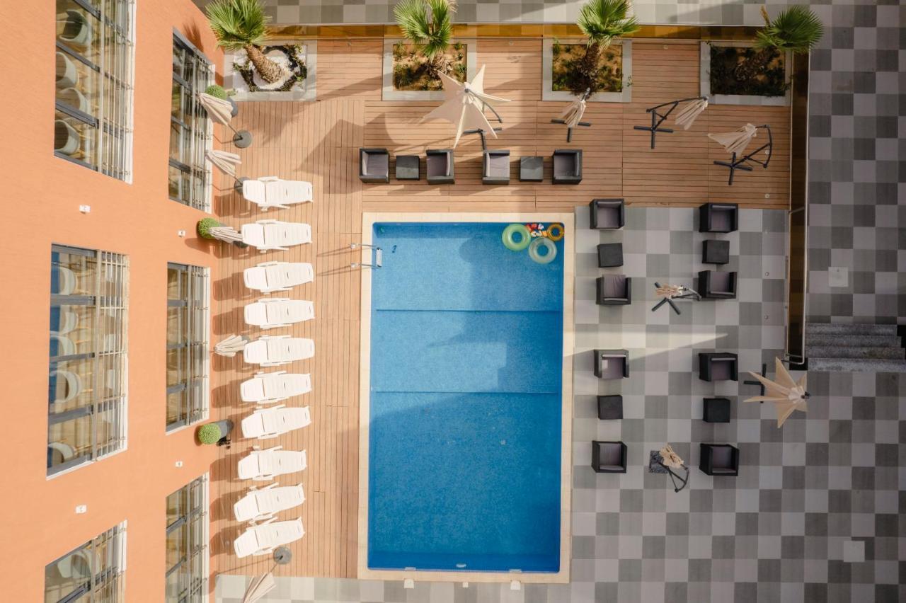 Marrakech - Premium Suite Nouakchott Exterior photo