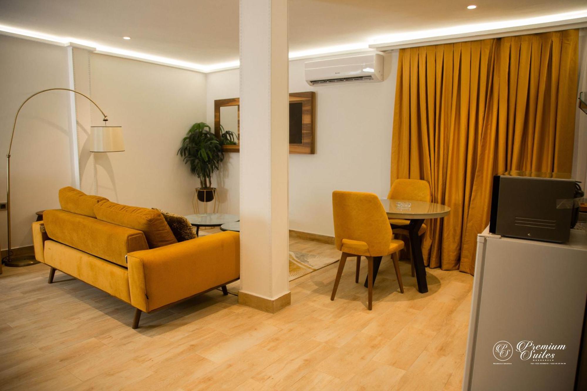 Marrakech - Premium Suite Nouakchott Exterior photo