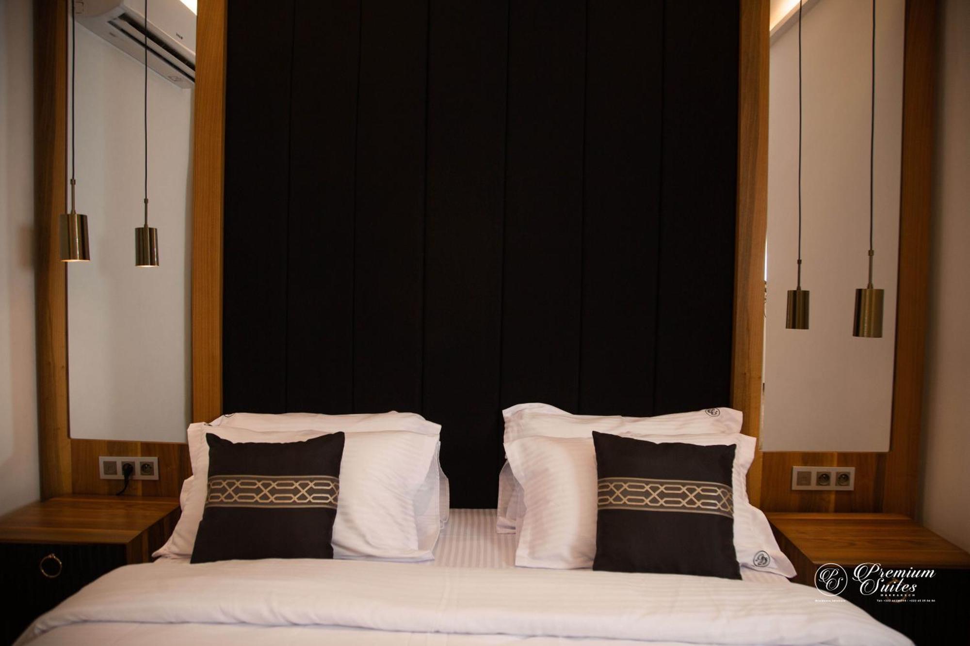 Marrakech - Premium Suite Nouakchott Exterior photo