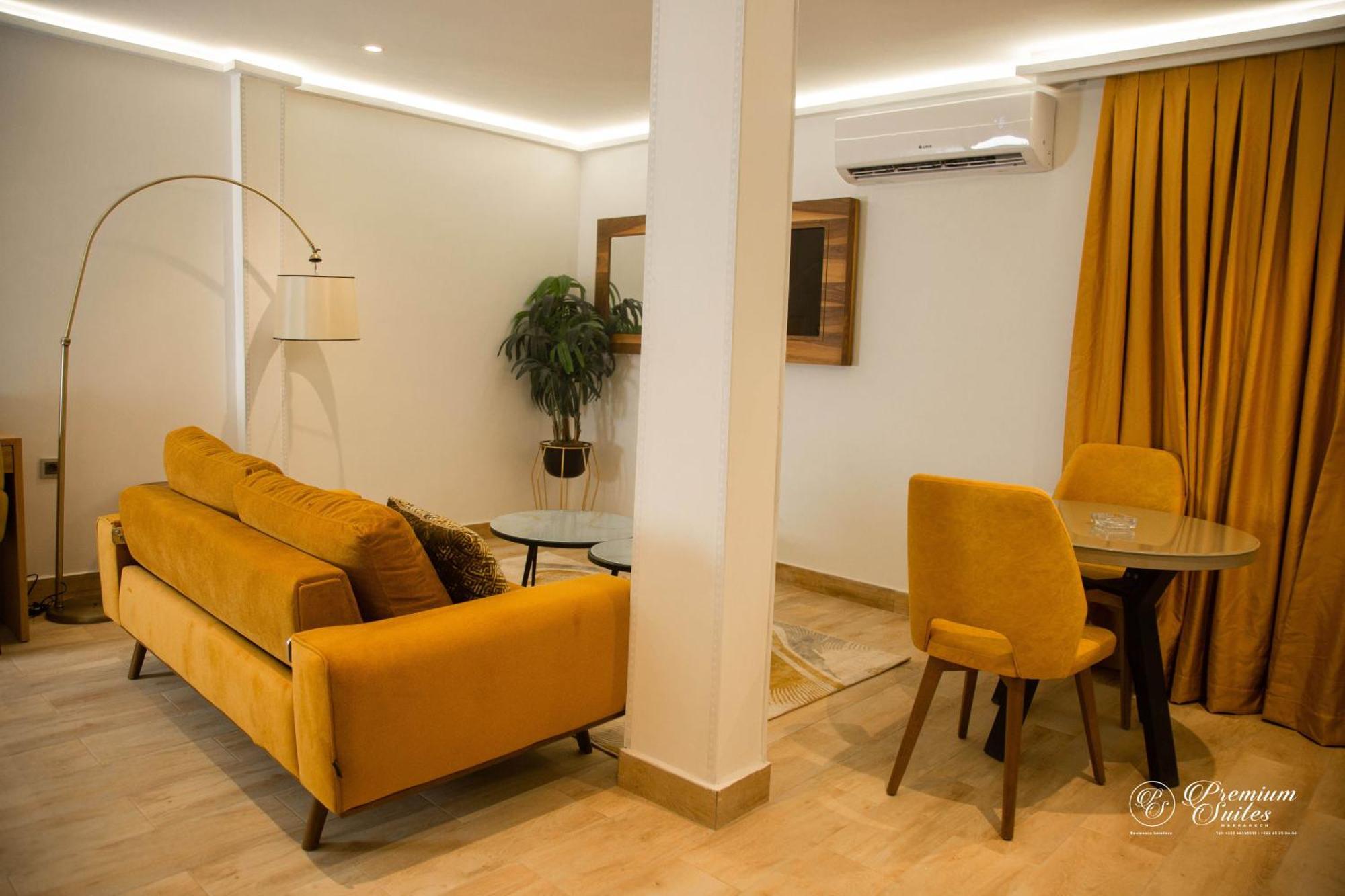 Marrakech - Premium Suite Nouakchott Exterior photo
